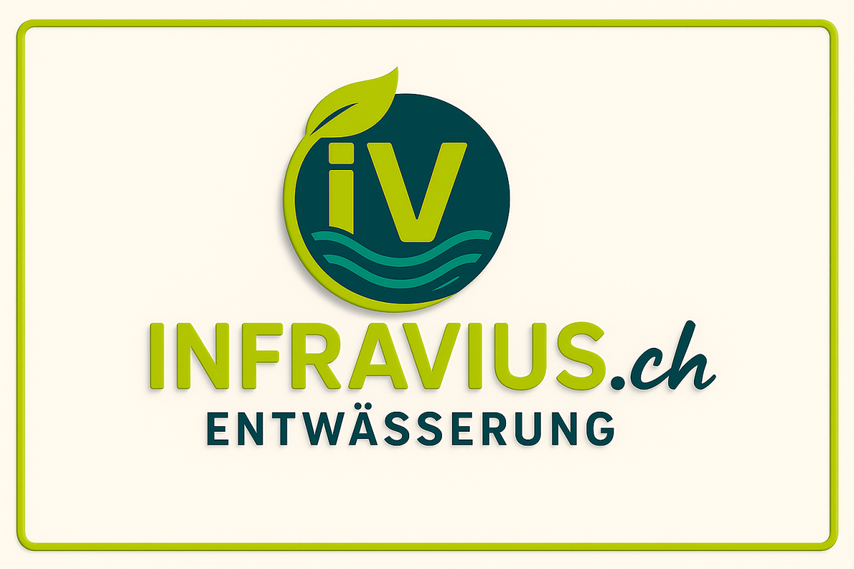 InfraVius Entwässerung